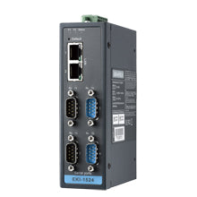 Advantech EKI-1524-CE serial server