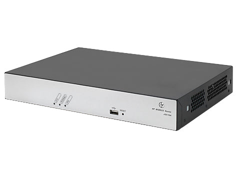 HPE MSR933 wired router Gigabit Ethernet