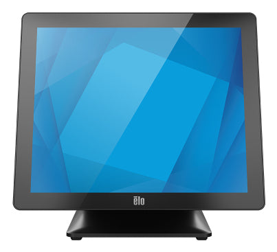 Elo Touch Solutions I-Series 3.0 Intel® Core™ i7 i7-1265UL 43.2 cm (17") 1280 x 1024 pixels Touchscreen All-in-One PC 16 GB DDR5-SDRAM 256 GB SSD Windows 11 IoT Enterprise Wi-Fi 6 (802.11ax) Black