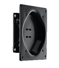 Advantech UTC-WALL-MOUNT3E monitor mount / stand Black