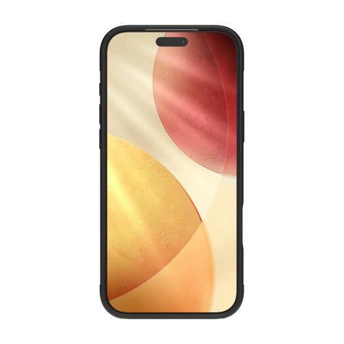 ZAGG Luxe Case For Apple iPhone 17 Pro Max Black