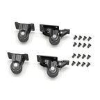 APC AR106V Caster Kit