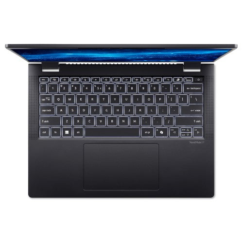 Acer TravelMate P6 (TMP614-73T) Intel Core Ultra 7 155H, 16GB, 512GB SSD, 14" WUXGA, Win11Pro Notebook