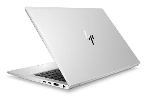 HP EliteBook 830 G8 Intel® Core™ i5 i5-1135G7 Laptop 33.8 cm (13.3") Full HD 8 GB DDR4-SDRAM 256 GB SSD Wi-Fi 6 (802.11ax) Windows 10 Pro Silver