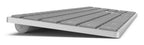 Microsoft Surface (2nd Edition) keyboard Home/Office Bluetooth Grey