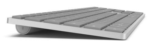 Microsoft Surface (2nd Edition) keyboard Home/Office Bluetooth Grey