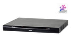 ATEN KN2124VA KVM switch Rack mounting Black, Grey