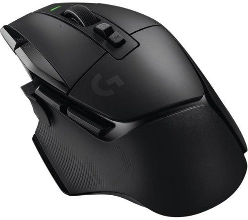 Logitech G G502 X LIGHTSPEED Wireless Gaming Mouse