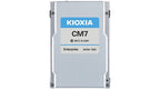 Kioxia CM7-V 1.6 TB 2.5" PCI Express 5.0 NVMe BiCS FLASH TLC