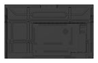 BenQ RE9804FV interactive whiteboard 2.49 m (98") 3840 x 2160 pixels Touchscreen Black