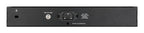 D-Link 8-Port Gigabit PoE Smart Managed Switch with 2 SFP ports