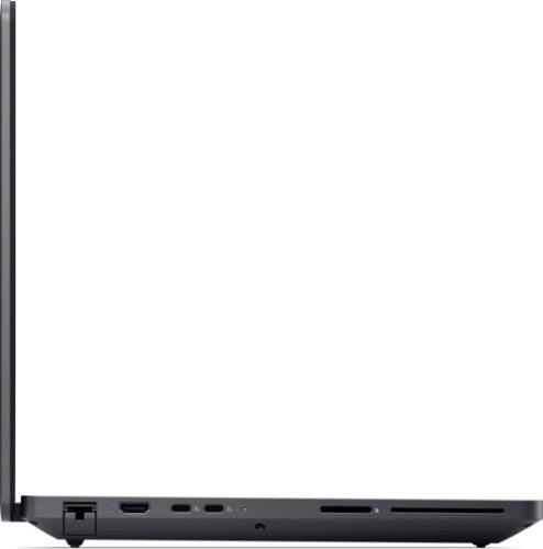 DELL Pro Max 16 Plus MB16250 Intel Core Ultra 9 285HX Mobile workstation 40.6 cm (16") Full HD+ 64 GB DDR5-SDRAM 1 TB SSD NVIDIA RTX PRO 3000 Blackwell Wi-Fi 7 (802.11be) Windows 11 Pro UK English Black