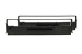 Epson C13S015647 Nylon black twin pack, 4,000K characters Pack=2 for Epson LX 300/plus/350/800