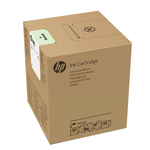 HP 883 5-liter Overcoat B Latex Ink Cartridge print head Thermal inkjet