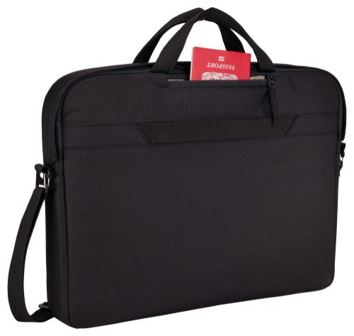 Case Logic Invigo Eco INVIA116 Black 39.6 cm (15.6") Sleeve case
