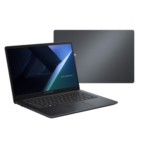 ASUS ExpertBook B1 B1403CV-i715X Intel® Core™ i7 i7-13620H Laptop 35.6 cm (14") Full HD 16 GB DDR5-SDRAM 512 GB SSD Wi-Fi 6E (802.11ax) Windows 11 Pro Grey