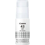 Canon 4707C001/GI-43GY Ink bottle gray 3800 Photos 60ml for Canon Pixma G 540