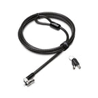 Kensington MicroSaver 2.0 Keyed Ultra Laptop Lock — Like Keyed