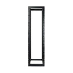 Tripp Lite SR4POST52HD 52U Heavy-Duty 4-Post SmartRack Open Frame Rack - Organize and Secure Network Rack Equipment