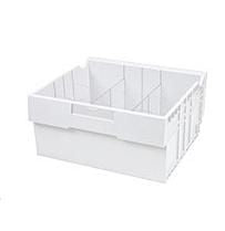 Ergotron 97-986 multimedia cart accessory White Drawer