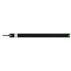 APC Easy Rack PDU, Basic, Vertical, 1 Phase, 3.7kW, 230V, 16A, 20 x C13 and 4 x C19 outlets, IEC60309 PLUG