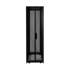 Tripp Lite SR42UBDP 42U SmartRack Deep Rack Enclosure Cabinet with doors & side panels