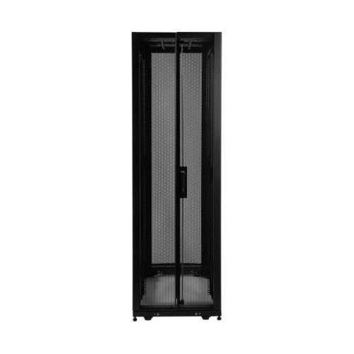 Tripp Lite SR42UBDP 42U SmartRack Deep Rack Enclosure Cabinet with doors & side panels