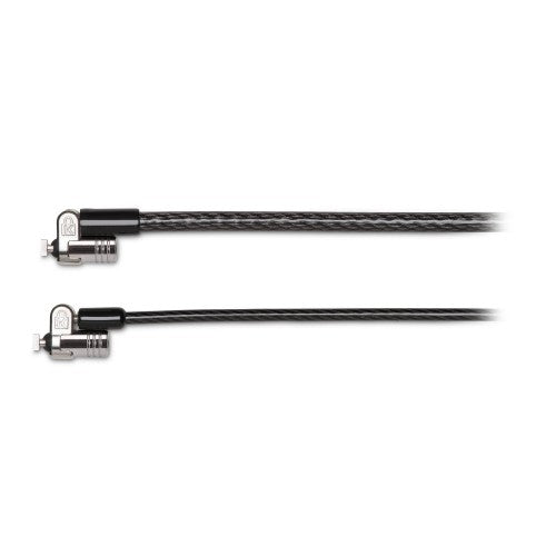 Kensington MicroSaver 2.0 Keyed Ultra Laptop Lock — Like Keyed