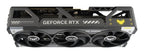 ASUS TUF Gaming TUF-RTX5080-16G-GAMING NVIDIA GeForce RTX 5080 16 GB GDDR7