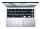 ASUS Vivobook 16 M1605NAQ-MB028W AMD Ryzen™ 7 170 Laptop 40.6 cm (16") WUXGA 16 GB DDR5-SDRAM 1 TB SSD Wi-Fi 6 (802.11ax) Windows 11 Home Silver