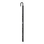 APC Rack PDU 2G, Metered, ZeroU, 17.3kW, 240V, (30) C13 & (12) C19