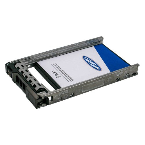 Origin Storage SSD 480GB 2.5in SATA RI 1DWPD in Hot Swap Caddy