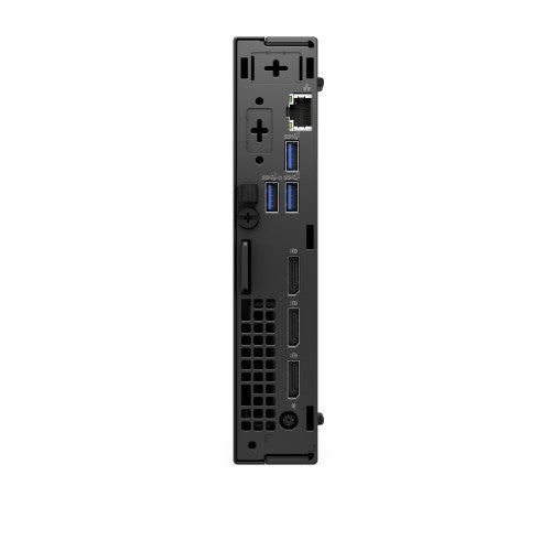 DELL OptiPlex 7020 Plus Intel® Core™ i7 i7-14700 16 GB DDR5-SDRAM 512 GB SSD Windows 11 Pro MFF Mini PC Black