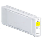 Epson C13T56P400/T56P4 Ink cartridge yellow 700ml for Epson SureColor SC-P 7300