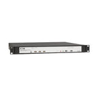Eaton B064-016-04-IPH KVM switch Rack mounting Black