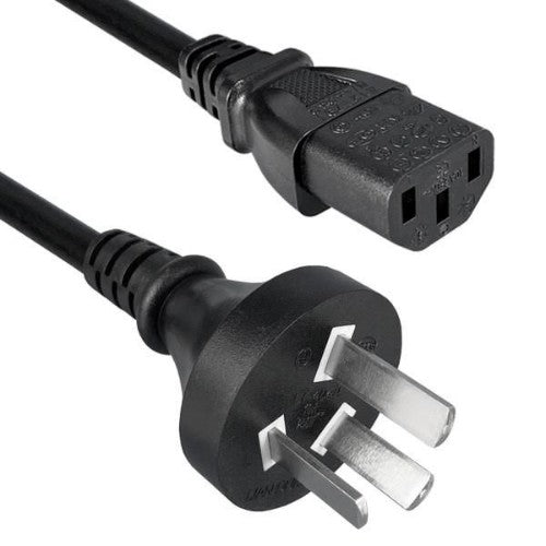 HPE C13 - GB-1002 CN 250V 10Amp 1.83m Power Cord
