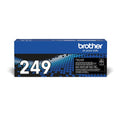 Brother TN-249BK Toner-kit black extra High-Capacity, 4.5K pages ISO/IEC 19752 for Brother HL-L 8200/MFC-L 8300