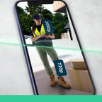 Arlo Essential Video Doorbell HD