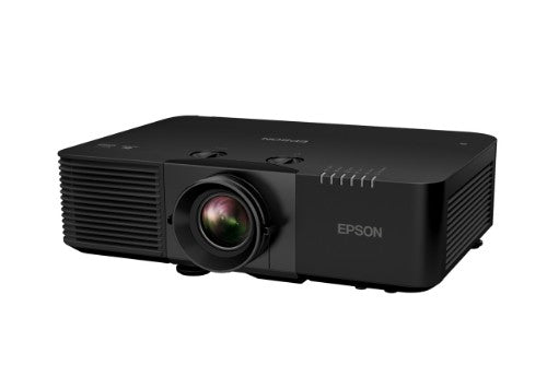 Epson EB-L895U Standard throw projector 8000 ANSI lumens 3LCD WUXGA (1920x1200) Black