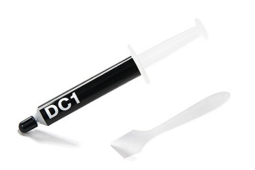 be quiet! DC1 heat sink compound