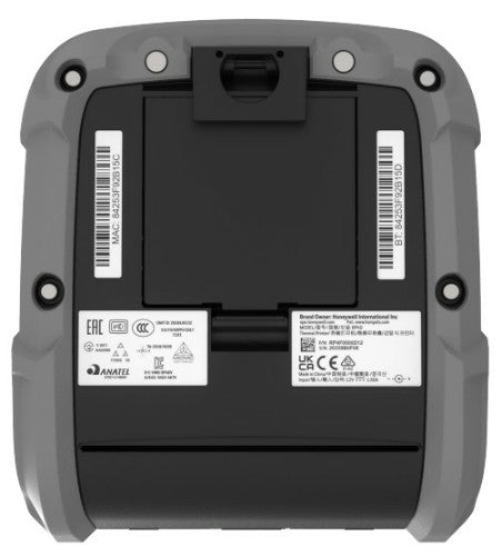 Honeywell RP4f 203 x 203 DPI Wired & Wireless Direct thermal Mobile printer