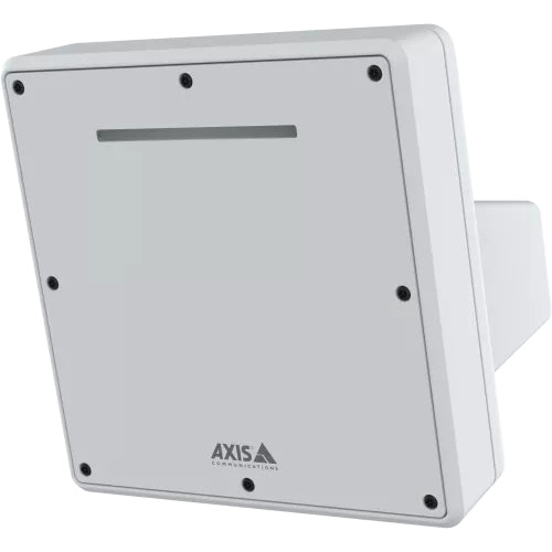 Axis D2210-VE Camera detector