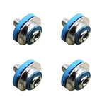 Origin Storage HPE HDD Isolation Grommets (Set of 4) 450712001