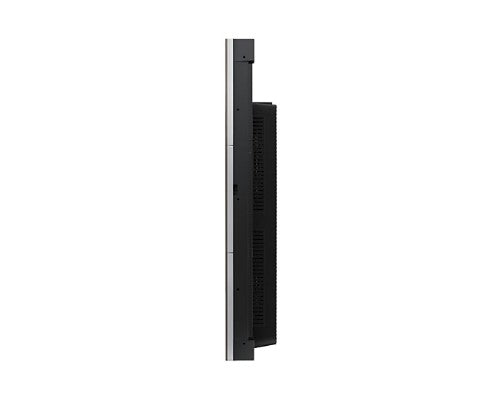 Samsung IFJ-N Indoor LED Digital signage flat panel Black