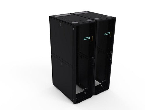 HPE 42U 600mmx1075mm G2 Enterprise Shock Rack