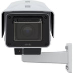 Axis Q1728-LE Box IP security camera Indoor & outdoor 3840 x 2160 pixels Wall