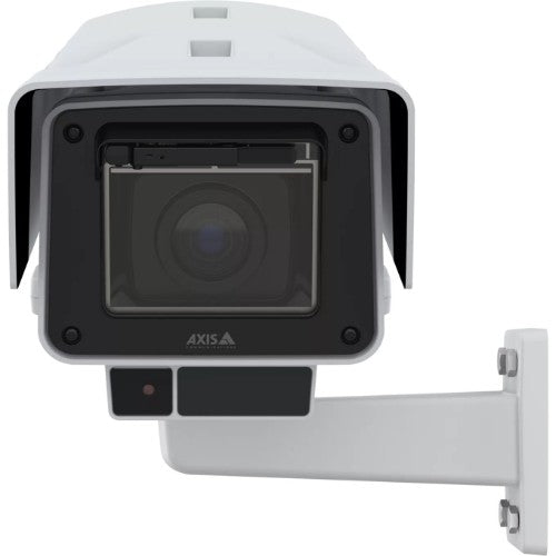 Axis Q1728-LE Box IP security camera Indoor & outdoor 3840 x 2160 pixels Wall
