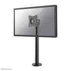 Neomounts NS-DPOS100BLACK Monitor stand 10-32" - bolt-down