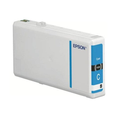 Epson C13T789240/T7892XXL Ink cartridge cyan extra High-Capacity XXL, 4K pages 34.2ml for Epson WF 5110