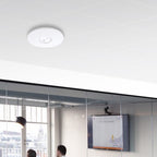TP-Link Omada AX6000 Ceiling Mount WiFi 6 Access Point
